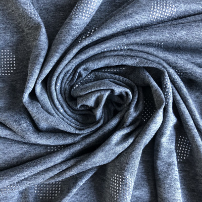 VISKOZA PL. XT-20 LIKRA DROPS # 1958 MID DSN # 2 # DOTS M MEL GARY