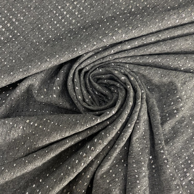 VISKOZA PL. XT-20 LIKRA DROPS # 1958 MID # 1958 M MEL GRAY LR