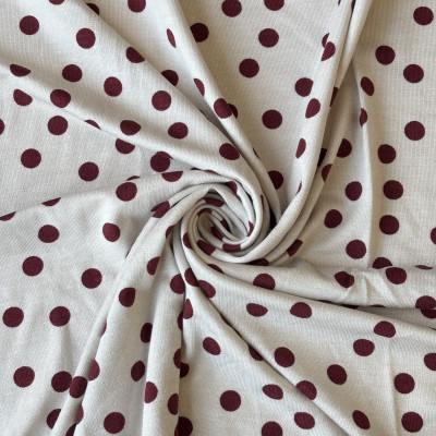 VISKOZA PL. TT-24 LIKRA PRT KH DSN # DOTS 2676 # MOONBEAM TIBETAN