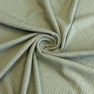 RIB VIS TT-116 # 2945 MATCHA GREEN