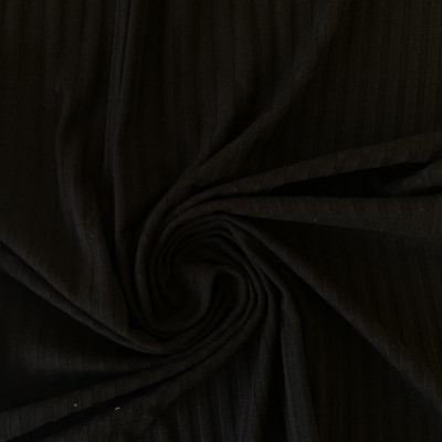 RIB CO TT-118 # 43 BLACK