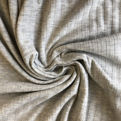 RIB CO CVC TT-118 L MEL GRAY