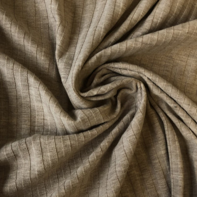 RIB CO CVC TT-118 D BEIGE MEL