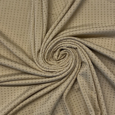 POLY KNIT 32441 DROPS DSN # 2 GOLD DROPS # MOJAVE DESERT