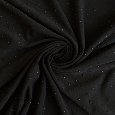 POLY KNIT 32441 DROPS DSN # DROPS # BLACK