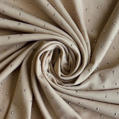 POLY KNIT 32441 DROPS DSN # DROPS # MOJAVE DESERT SLV