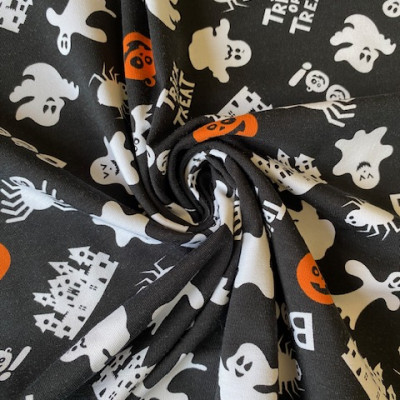 SINGL TT-072 LIKRA PRT DSN # BOO # BLACK WHITE CELOSIA