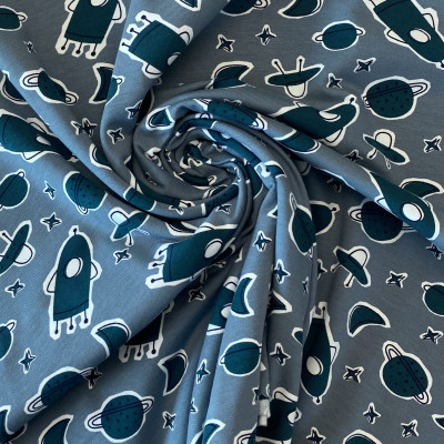 SINGL TT-072 LIKRA PRT DSN # ROCKET # GOBELIN