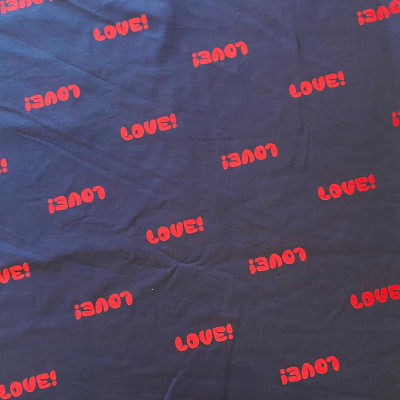 SINGL TT-072 LIKRA DCH PRT DSN # LOVE # INDIAN