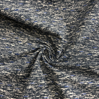 FUTER TT-100 LIKRA DCH PRT DSN # MEL LIKE # DENIM