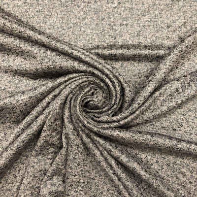 VISKOZA PL. MEL C FOIL DSN # MINI # DEEP TAUPE BLACK