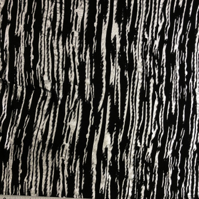 VISKOZA PL. MEL C FOIL DSN # LINES # BLACK SLV