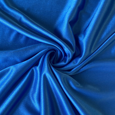 POLY KNIT RBS-01356 ACTIVE LUX # 1459 FRENCH BLUE