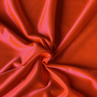 POLY KNIT RBS-01356 ACTIVE LUX # 1892 FIERY CORAL N