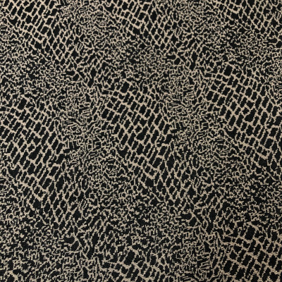 JQD KNIT 004-911 JQD T/C LIKRA DSN # BEIGE