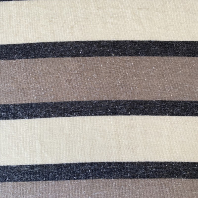 LINEN KNIT 02-8353 J) K ) LIKRA PRT STR # 5967G # 1