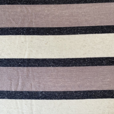 LINEN KNIT 02-8353 J) K ) LIKRA PRT STR # 5967G # 2