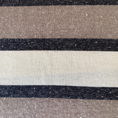 LINEN KNIT 02-8353 J) K ) LIKRA PRT STR # 5967G # 4