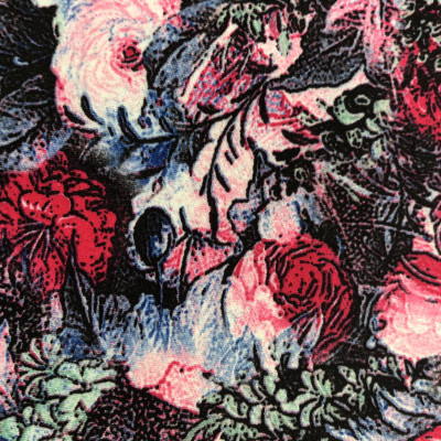 SCUBA S PRT DSN # RED ROSES 729Z