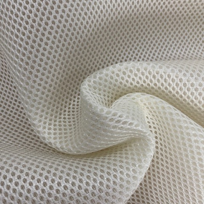 POLY KNIT 150-62478 WAFFLE OFF WHITE