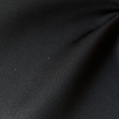 SCUBA S BLACK # 1