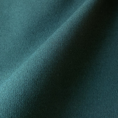 PONTE ROMA VIS NYLON HEAVY # 766 GREEN JET SET