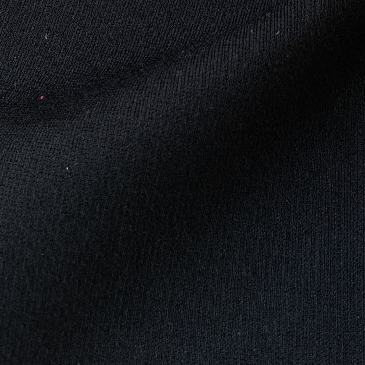 PONTE ROMA VIS NYLON HEAVY BLACK # 10