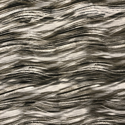 POLY KNIT SONIA 61552 PRT DSN # FANGO WAVES