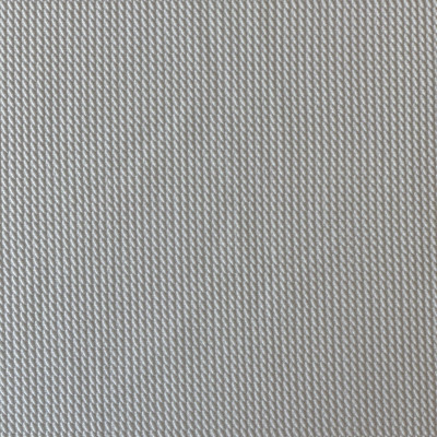 POLY KNIT PABLO RELIEF ECRU