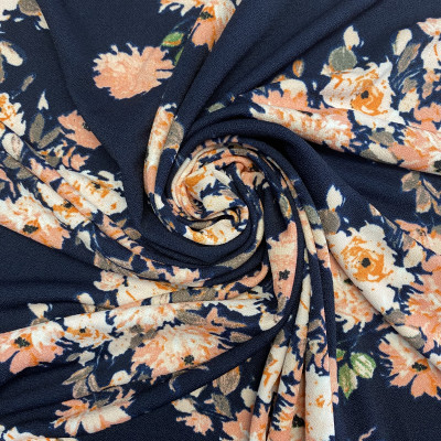 SCUBA S CREP NEW PRT DSN # BLOSSOM # NAVY