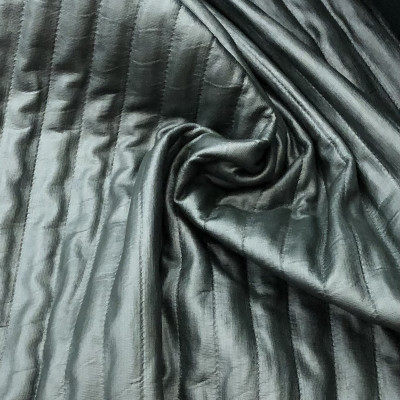 POLY KNIT ALDO FOIL DSN # 5914 # BLUE SARACELLE