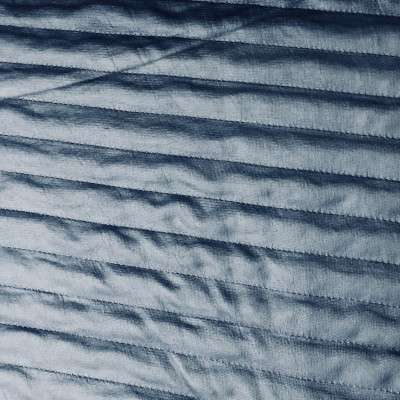 POLY KNIT ALDO FOIL DSN # 5914 # NAVY