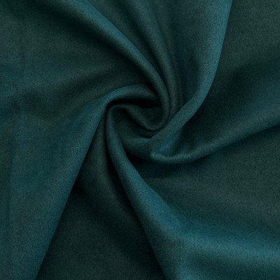 SCUBA S SUEDE # 2389 BOTANICAL GARDEN