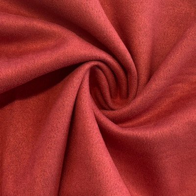 SCUBA S SUEDE # 1337 CHILI PAPPER