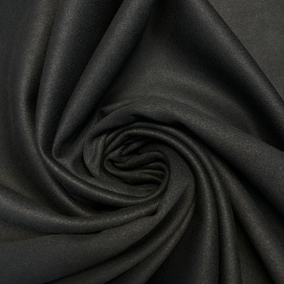 SCUBA S SUEDE BLACK