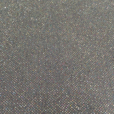 POLY KNIT MARTINA GLITTER GRAY