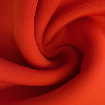 SCUBA S SCULPTURE NEW # 1435 ZIPPY ORANGE