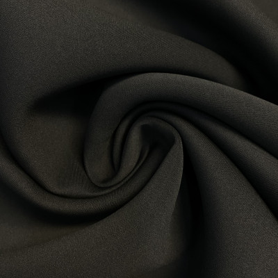 SCUBA S SCULPTURE NEW BLACK