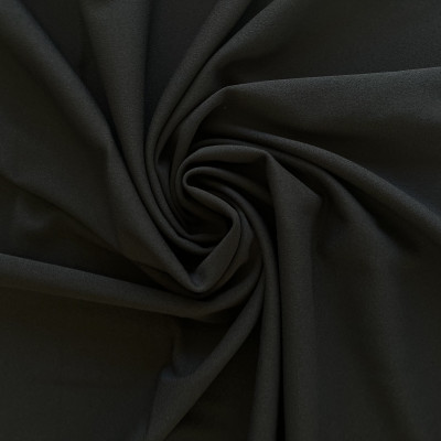 SCUBA S CREP 13244 BLACK