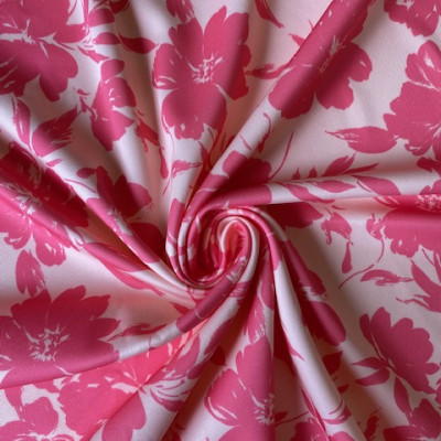 SCUBA S DGT PRT DSN # BLOSSOM # PUREE LEMONADE