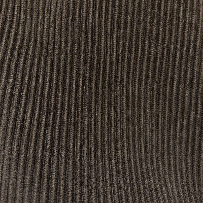 POLY KNIT PLISE GENNY DSN # LINE # BROWN