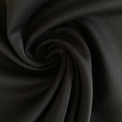 SCUBA S NEW BLACK