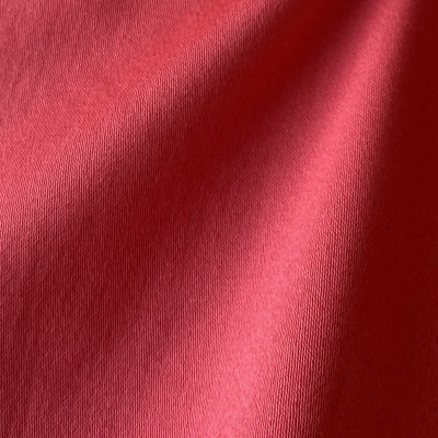 KEPER STRECH SATEN # 382 SPICED CORAL