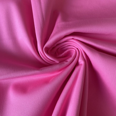 KEPER STRECH SATEN # 1496 PINK CARNANTION