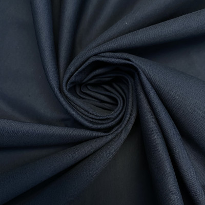 KEPER STRECH SATEN # 95 D NAVY