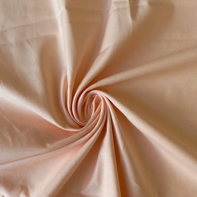 KEPER STRECH SATEN # 2260 PEACH PUREE