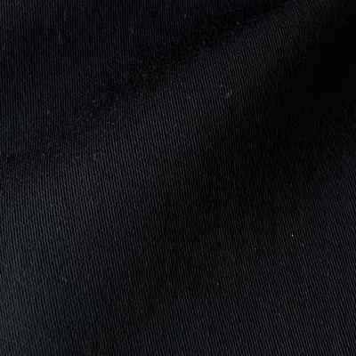 KEPER STRECH SATEN # 43 BLACK