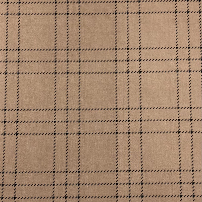 KEPER STRECH SATEN PRT DSN # CHECKS NEW # ESTUCO BLACK