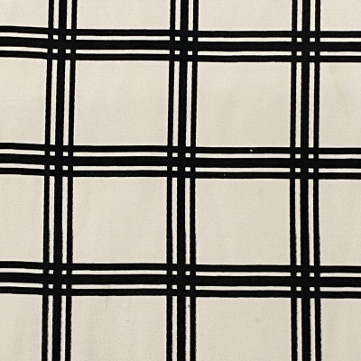 KEPER SATEN PRT DSN # 6161 # DOUBLE CHECKS WHITE OFF