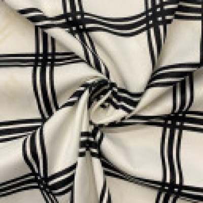 KEPER SATEN PRT DSN # 6161 # DOUBLE CHECKS WHITE OFF